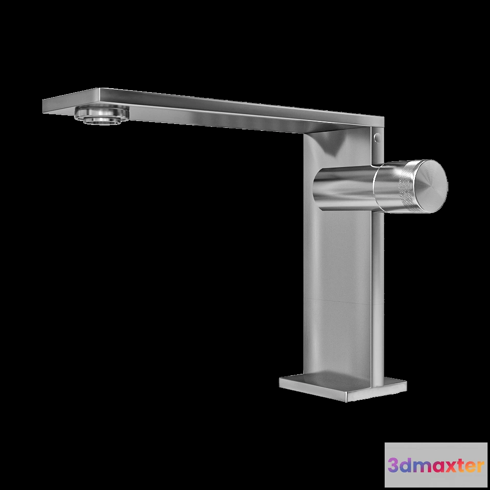 1588282 - Radomonte - Medium basin mixer AIC2 3D Max