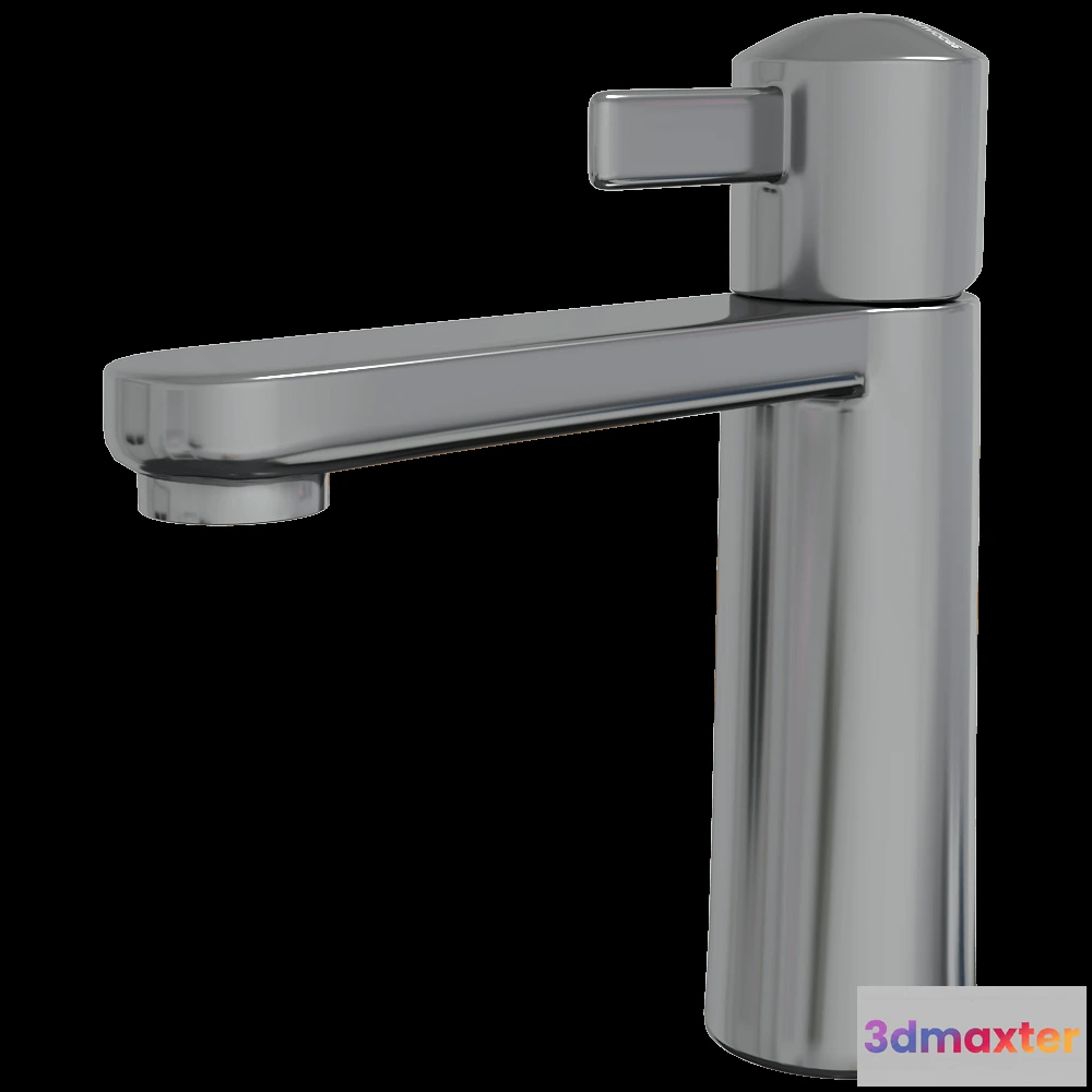 1588312 - Sanycces - Faucet Dedal 2 3D Max