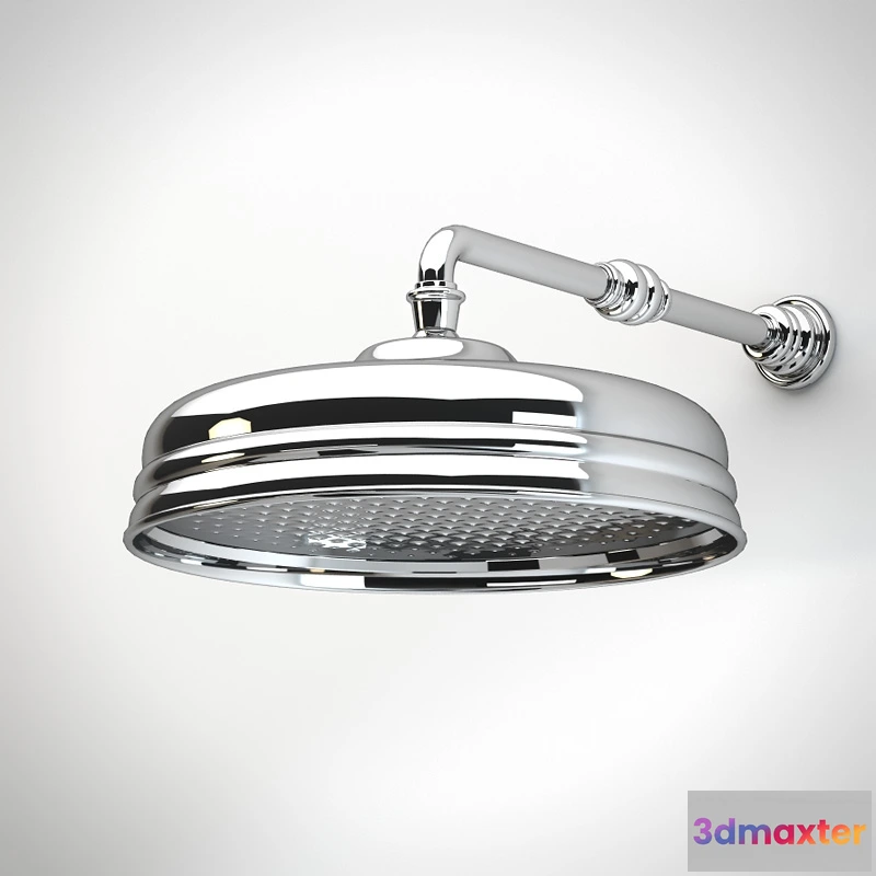 1588430 - bathroom - Devon and Devon AQ5130 SNCR 3D Max