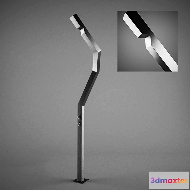 1588468 - bathroom - Cea shower STL 01 3D Max