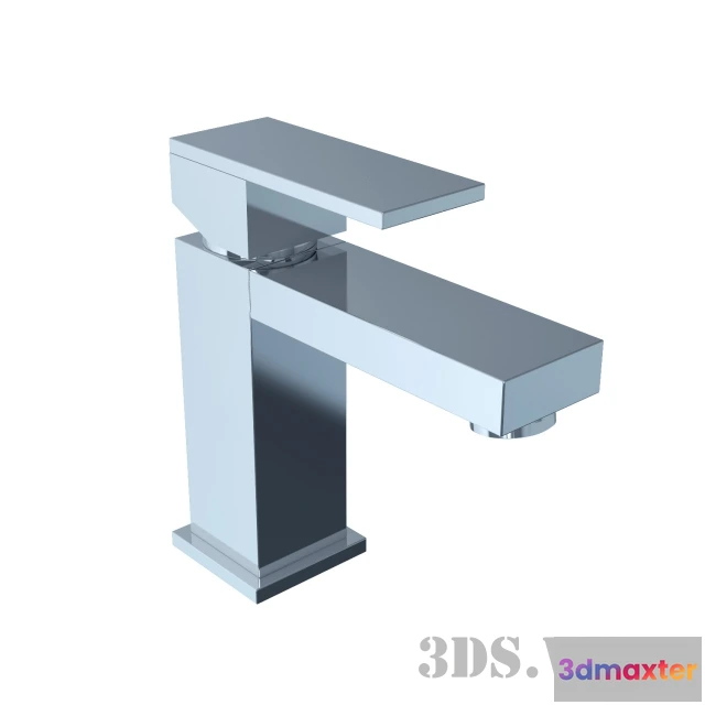 1588542 - bathroom - Mixers Next 3D Max