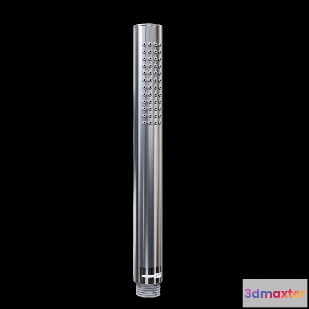 1588552 - WasserKRAFT - A137 3D Max