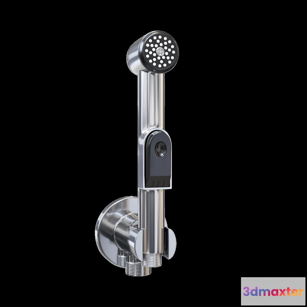 1588556 - WasserKRAFT - A043 3D Max