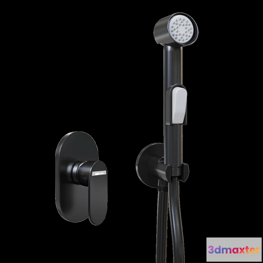 1588574 - WasserKRAFT - A117451 3D Max