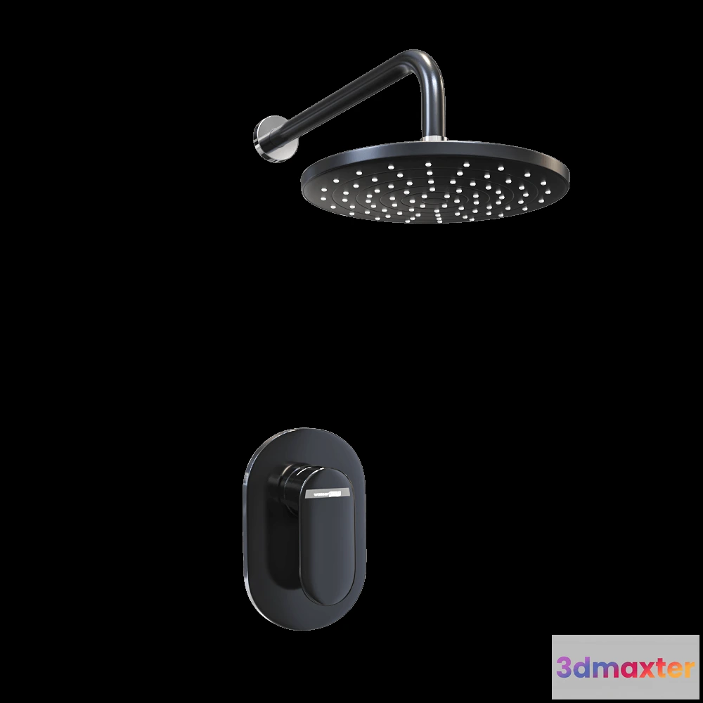 1588578 - WasserKRAFT - A12777 3D Max