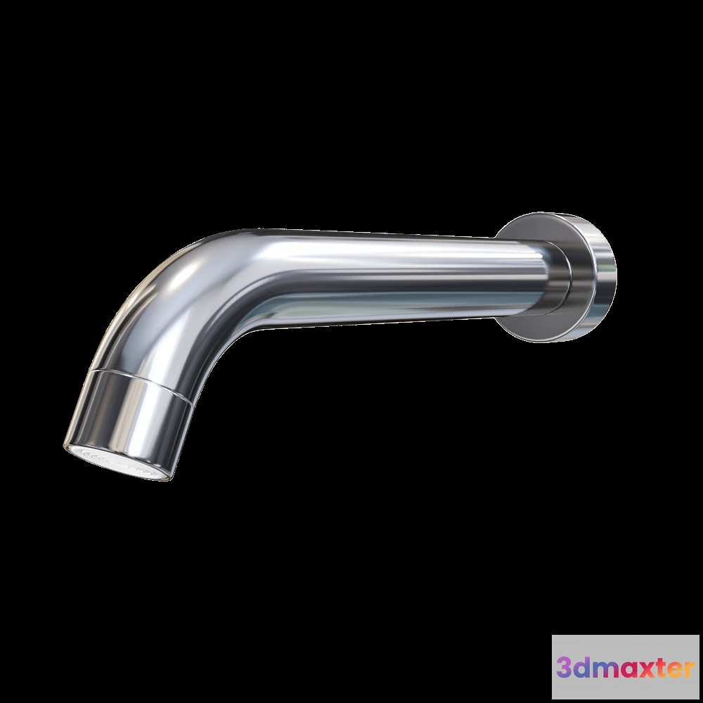 1588580 - WasserKRAFT - A018 3D Max