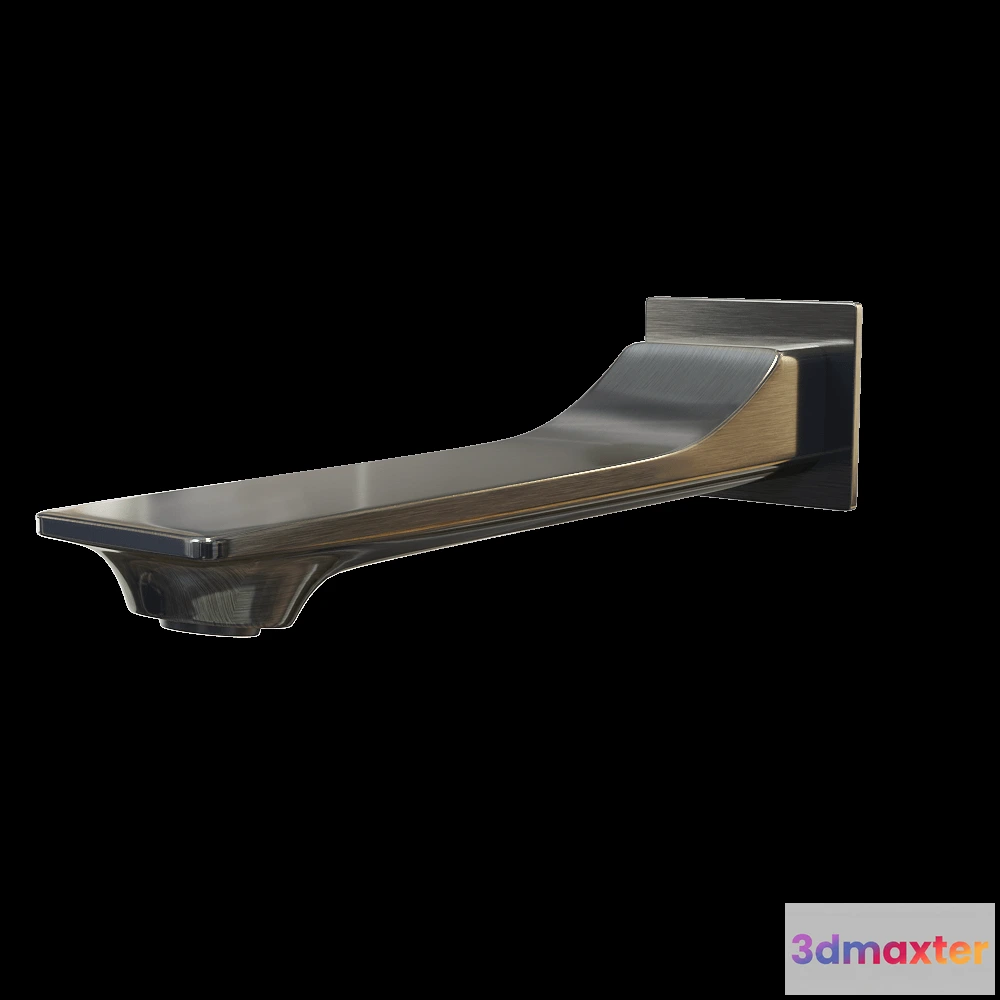 1588582 - WasserKRAFT - A176 3D Max