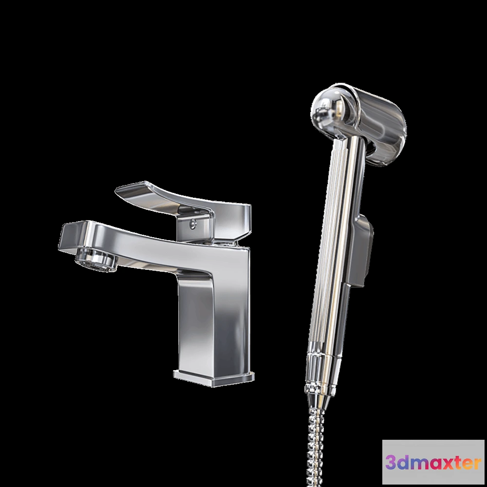 1588592 - WasserKRAFT - Aller 1068 3D Max