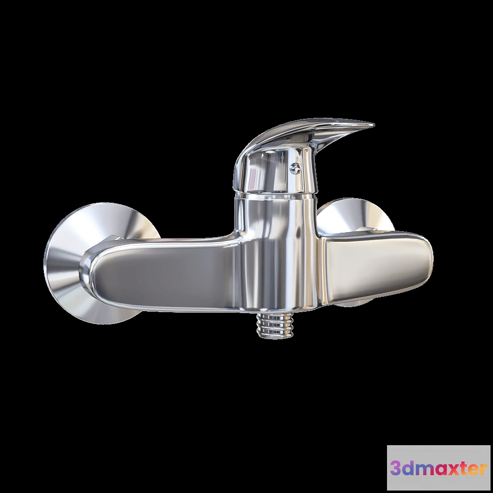 1588594 - WasserKRAFT - Isen 2602 3D Max