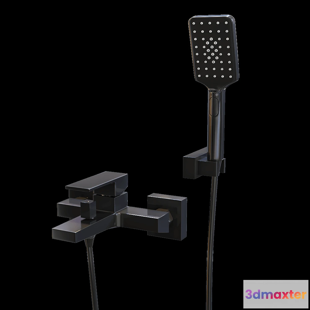 1588600 - WasserKRAFT - Abens 2001 3D Max