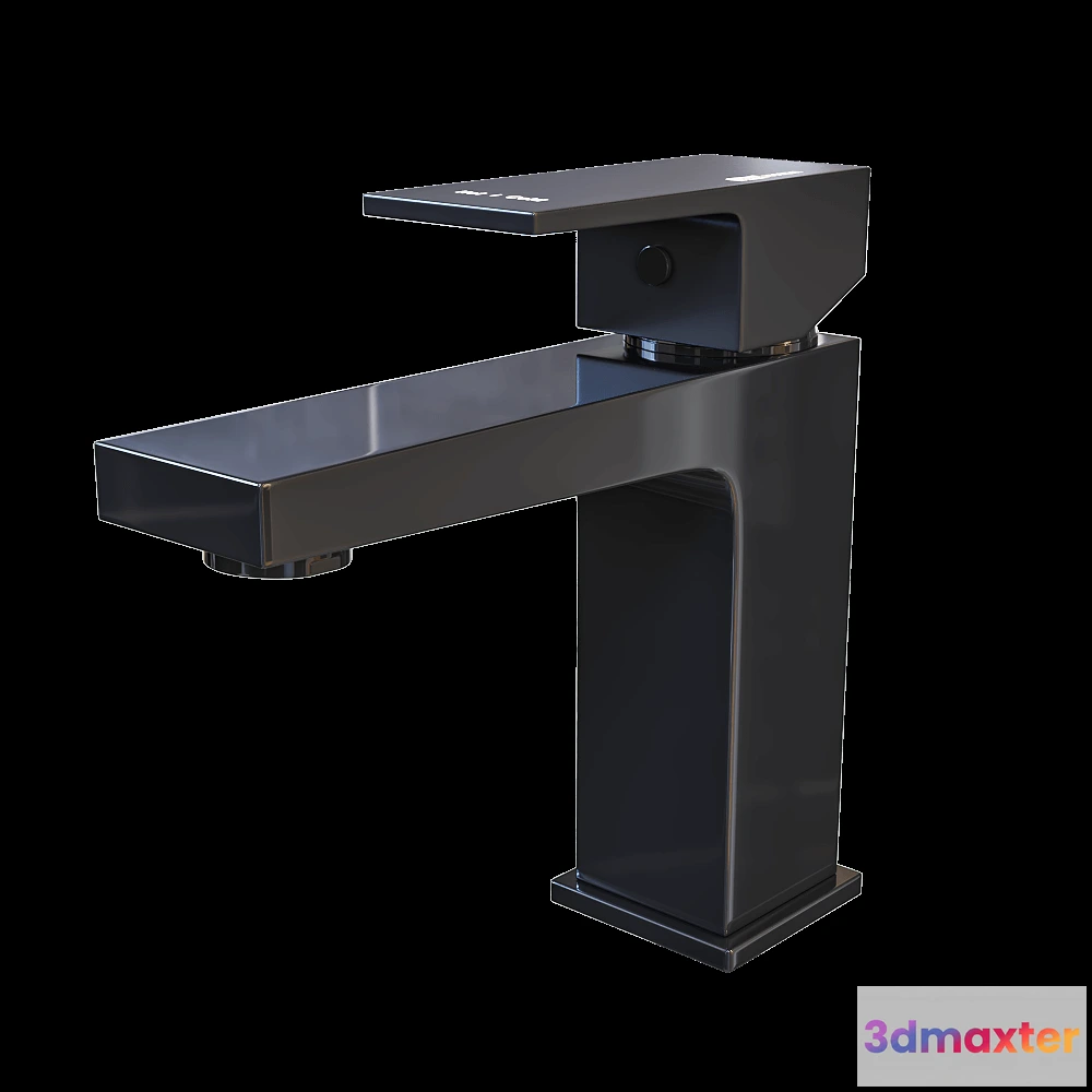 1588602 - WasserKRAFT - Abens 2003 3D Max