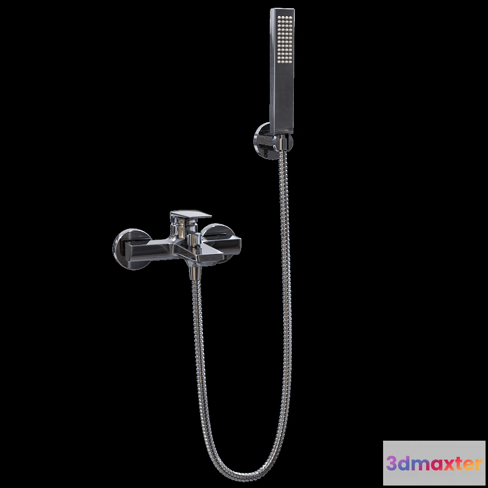 1588604 - WasserKRAFT - Wiese 8401 3D Max