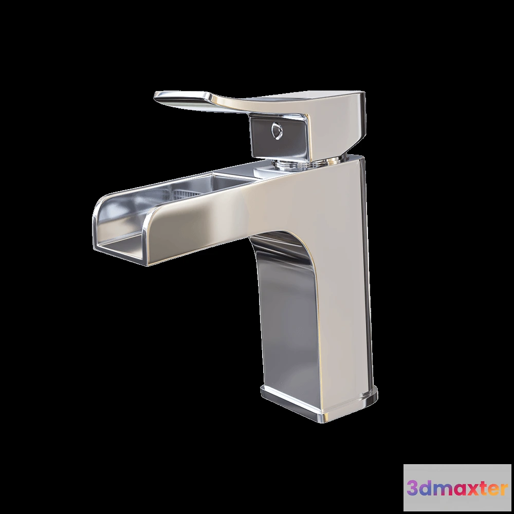 1588608 - WasserKRAFT - Aller 1069 3D Max