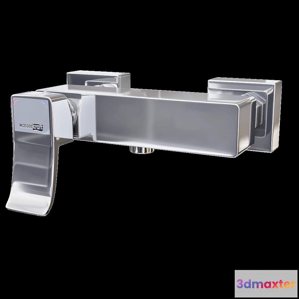 1588610 - WasserKRAFT - Aller 1062 3D Max