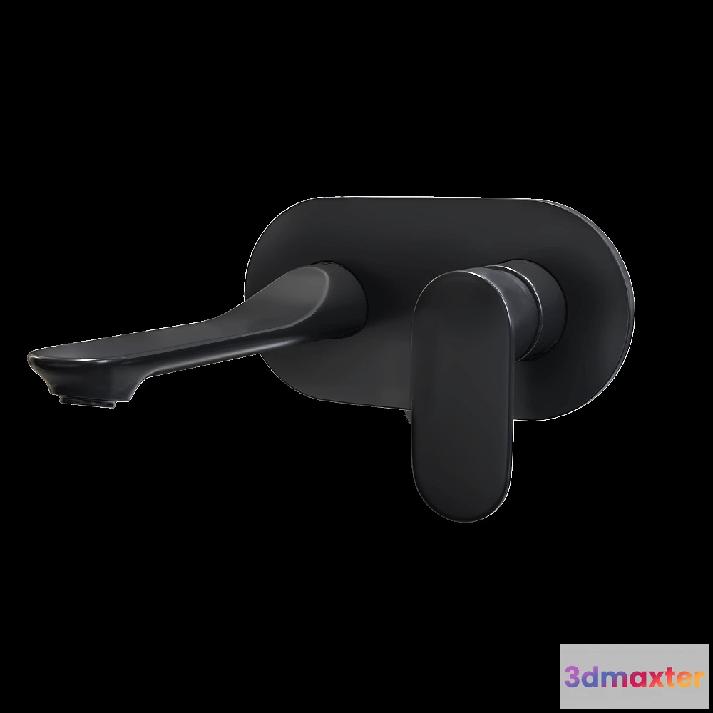 1588614 - WasserKRAFT - Elbe 7430 3D Max