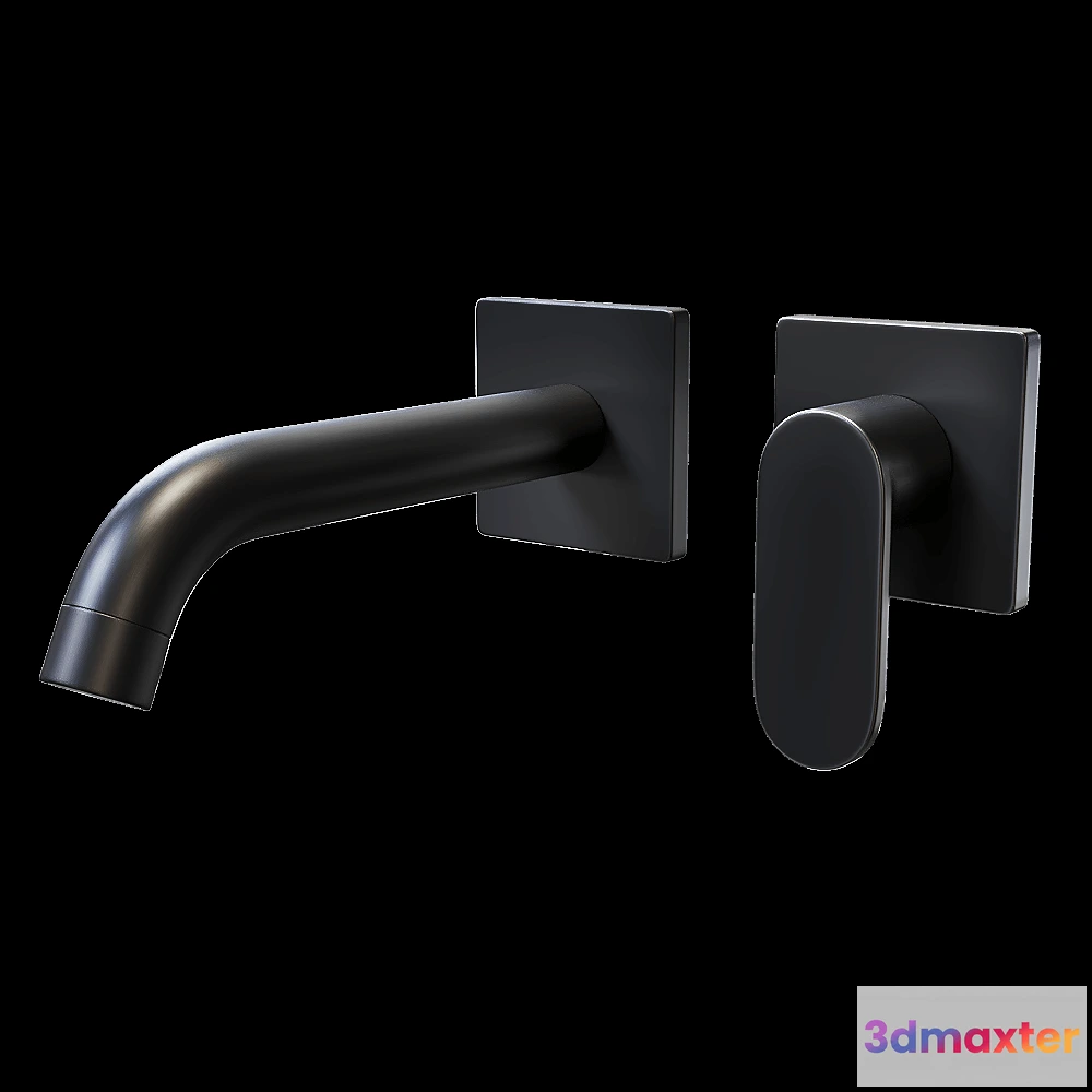 1588616 - WasserKRAFT - Elbe 7445 3D Max