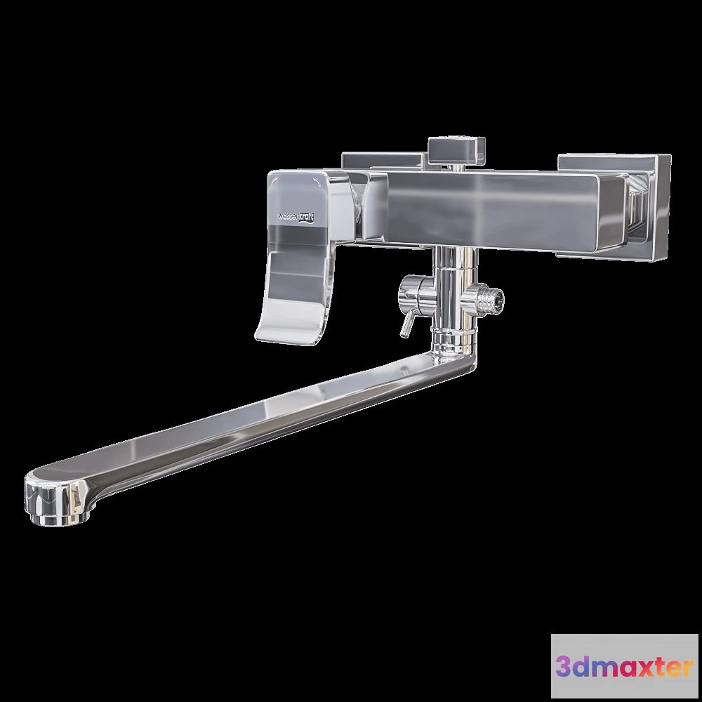 1588620 - WasserKRAFT - Aller 1062L 3D Max