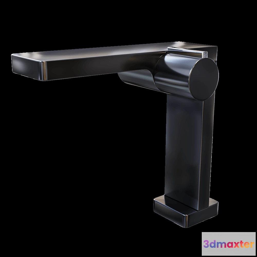 1588630 - WasserKRAFT - Elbe 7410 3D Max