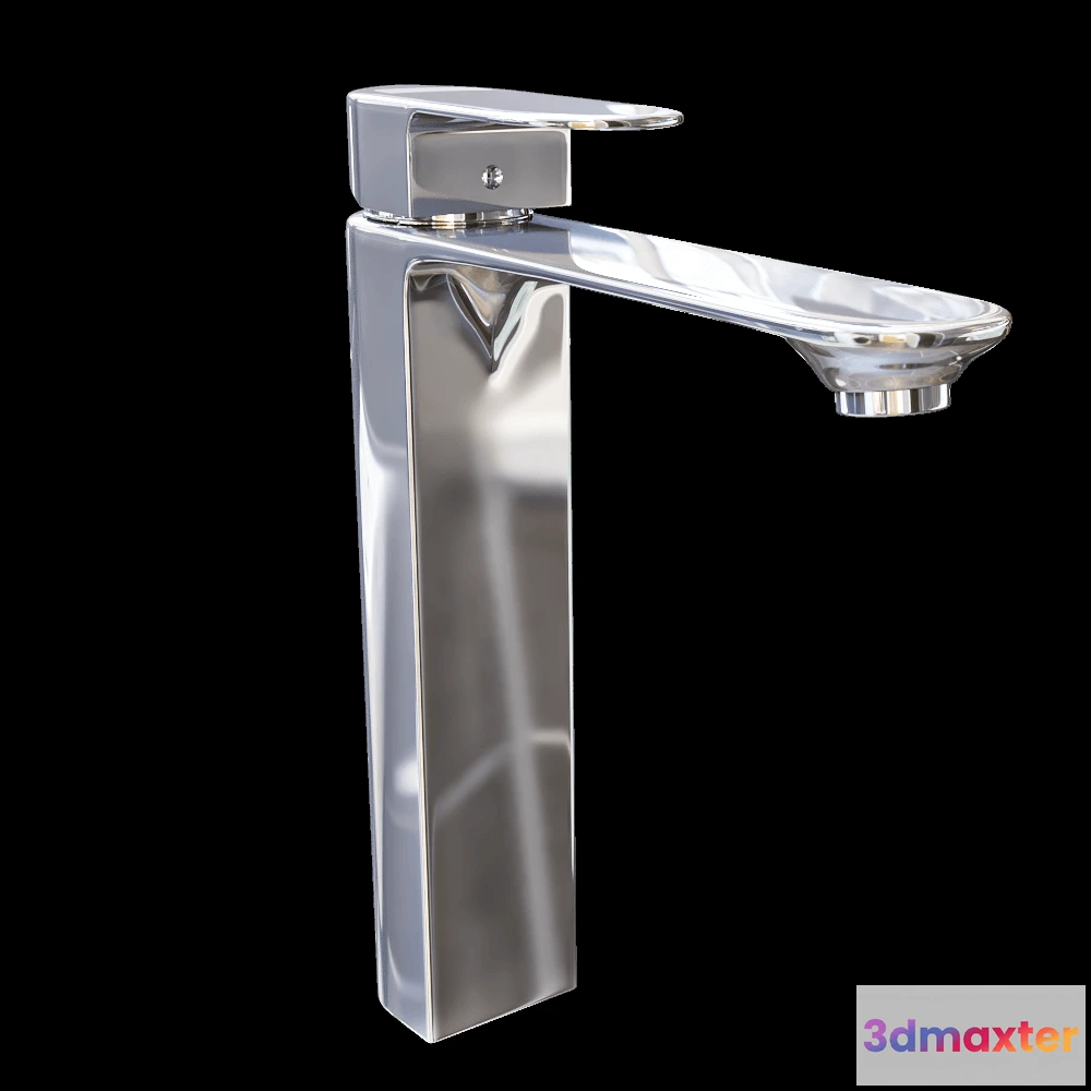 1588634 - WasserKRAFT - Dinkel 5803H 3D Max