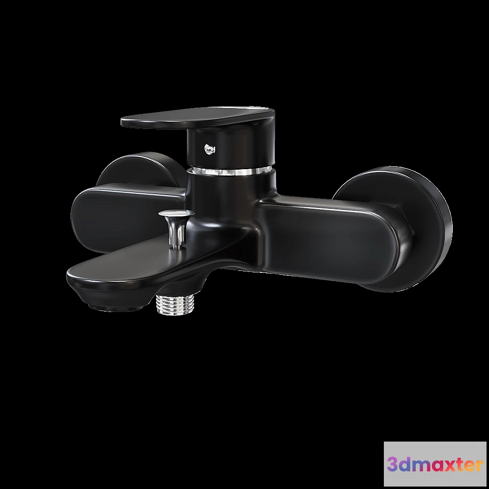 1588636 - WasserKRAFT - Elbe 7401 3D Max