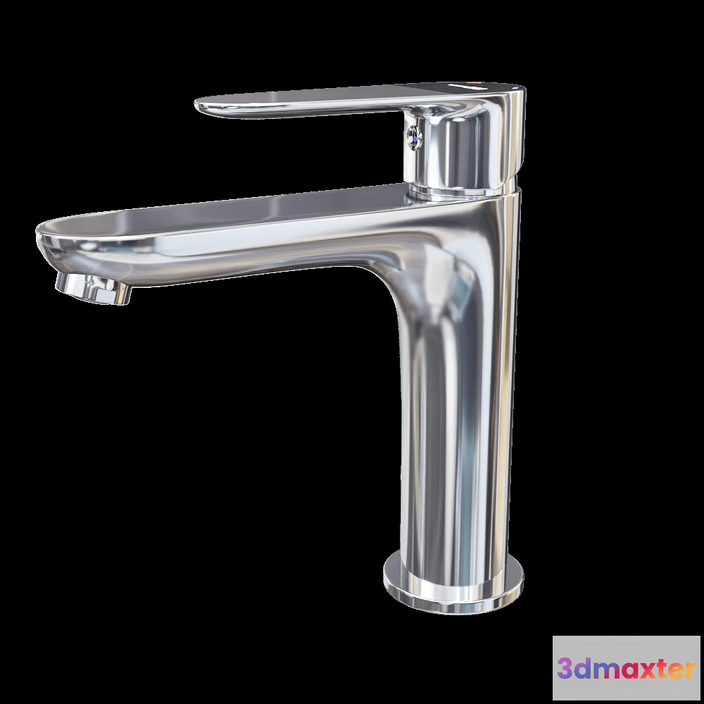 1588638 - WasserKRAFT - Leine 3504 3D Max