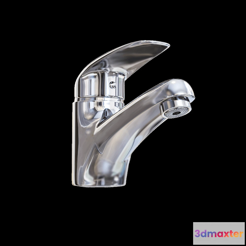 1588640 - WasserKRAFT - Isen 2603 3D Max