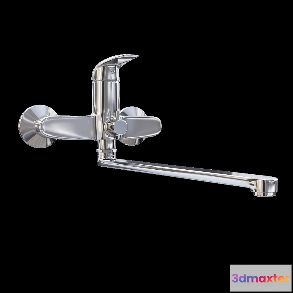 1588642 - WasserKRAFT - Isen 2602L 3D Max