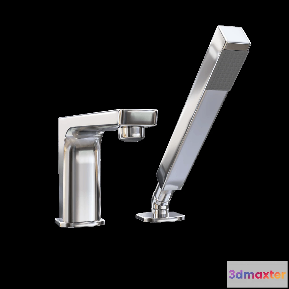 1588644 - WasserKRAFT - Salm 2755 3D Max