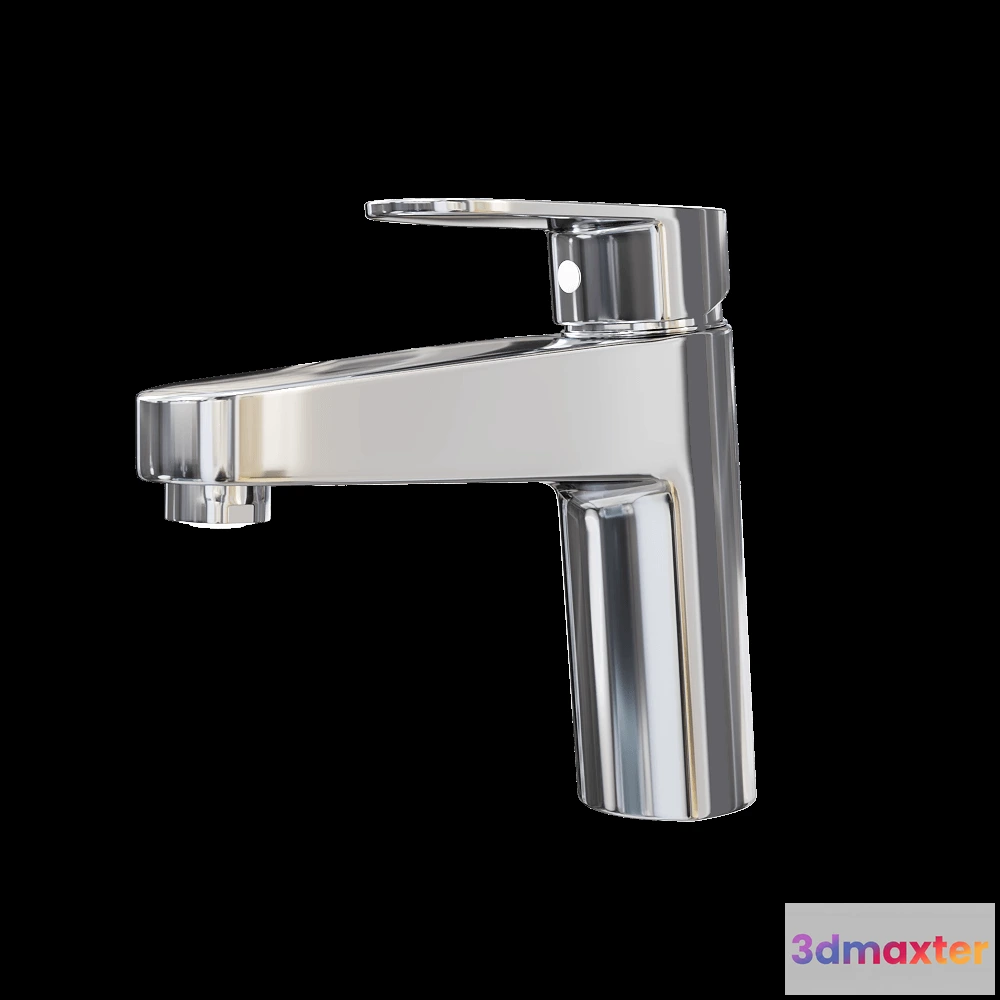 1588654 - WasserKRAFT - Donau 5303 3D Max