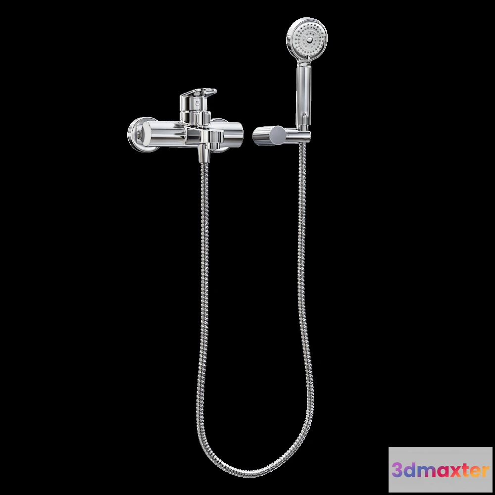 1588658 - WasserKRAFT - Donau 5301 3D Max