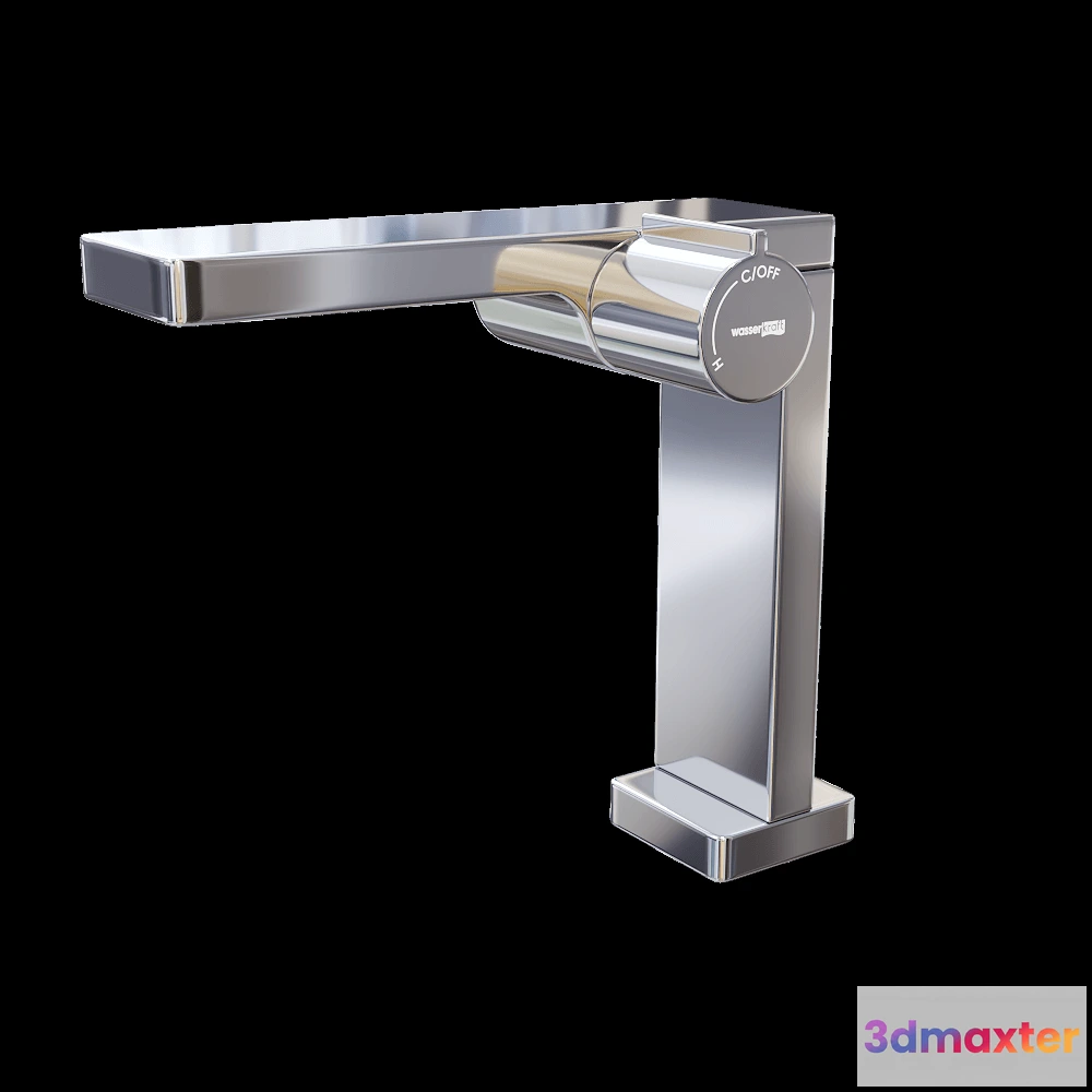 1588660 - WasserKRAFT - Alme 1510 3D Max