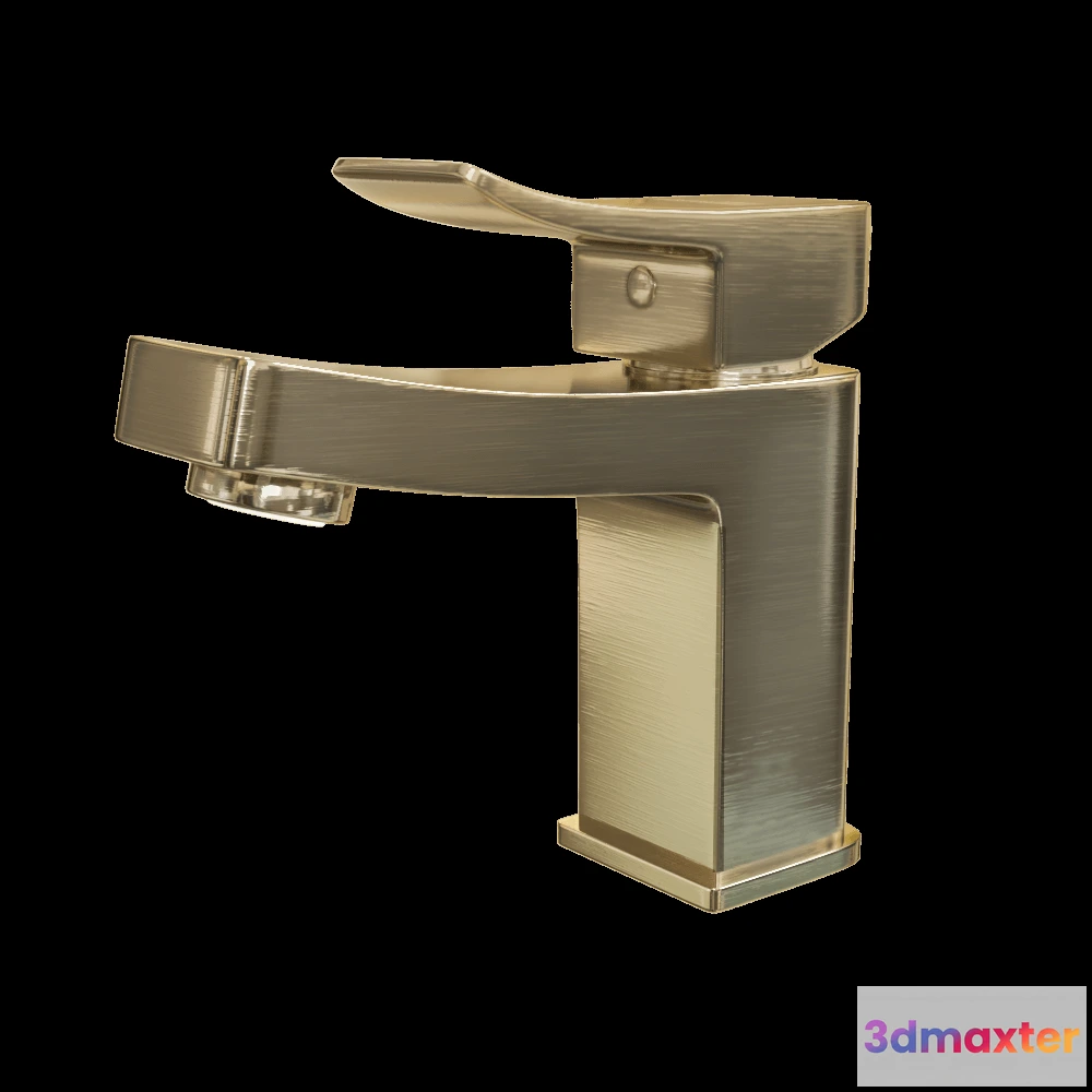 1588666 - WasserKRAFT - Exter 1603 3D Max