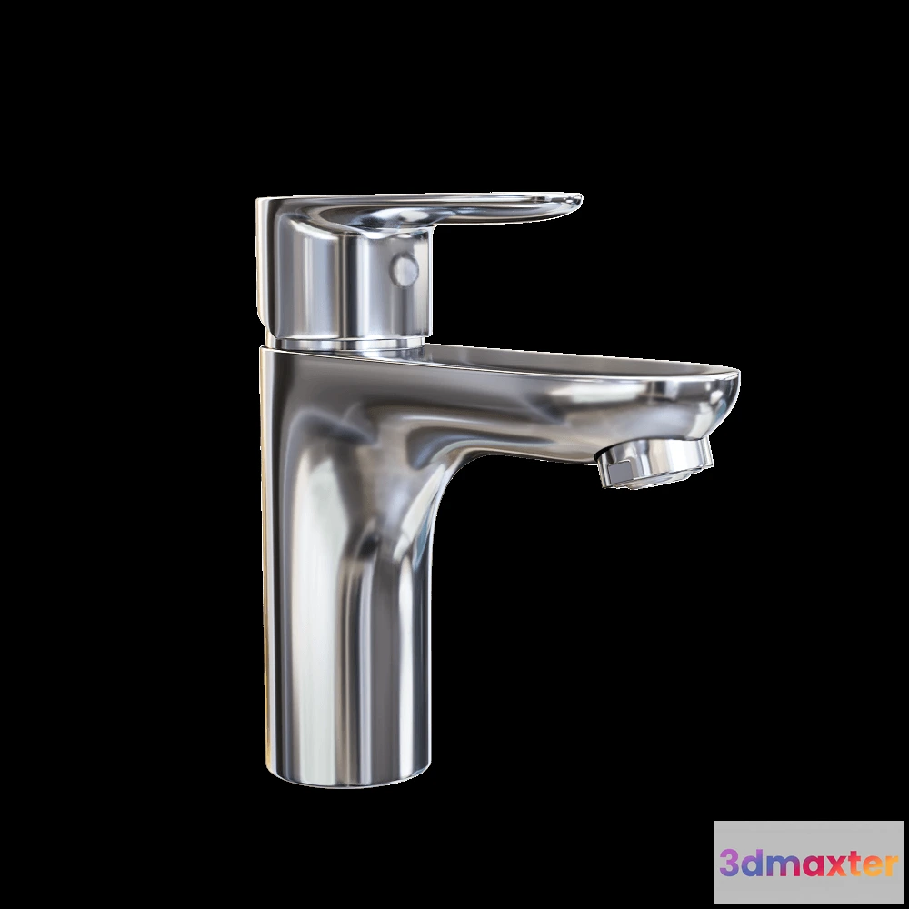 1588668 - WasserKRAFT - Leine 3503 3D Max