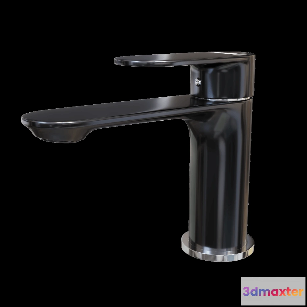 1588678 - WasserKRAFT - Elbe 7403 3D Max