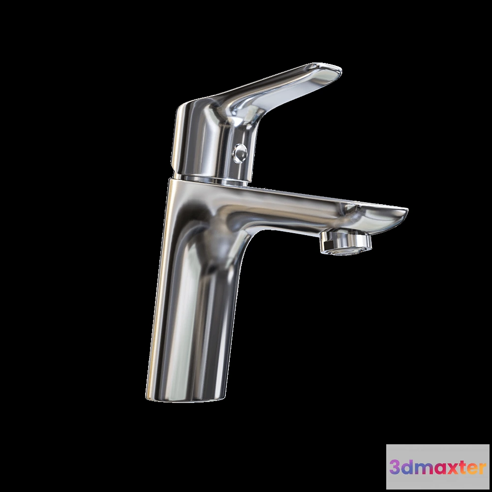 1588682 - WasserKRAFT - Lippe 4503 3D Max