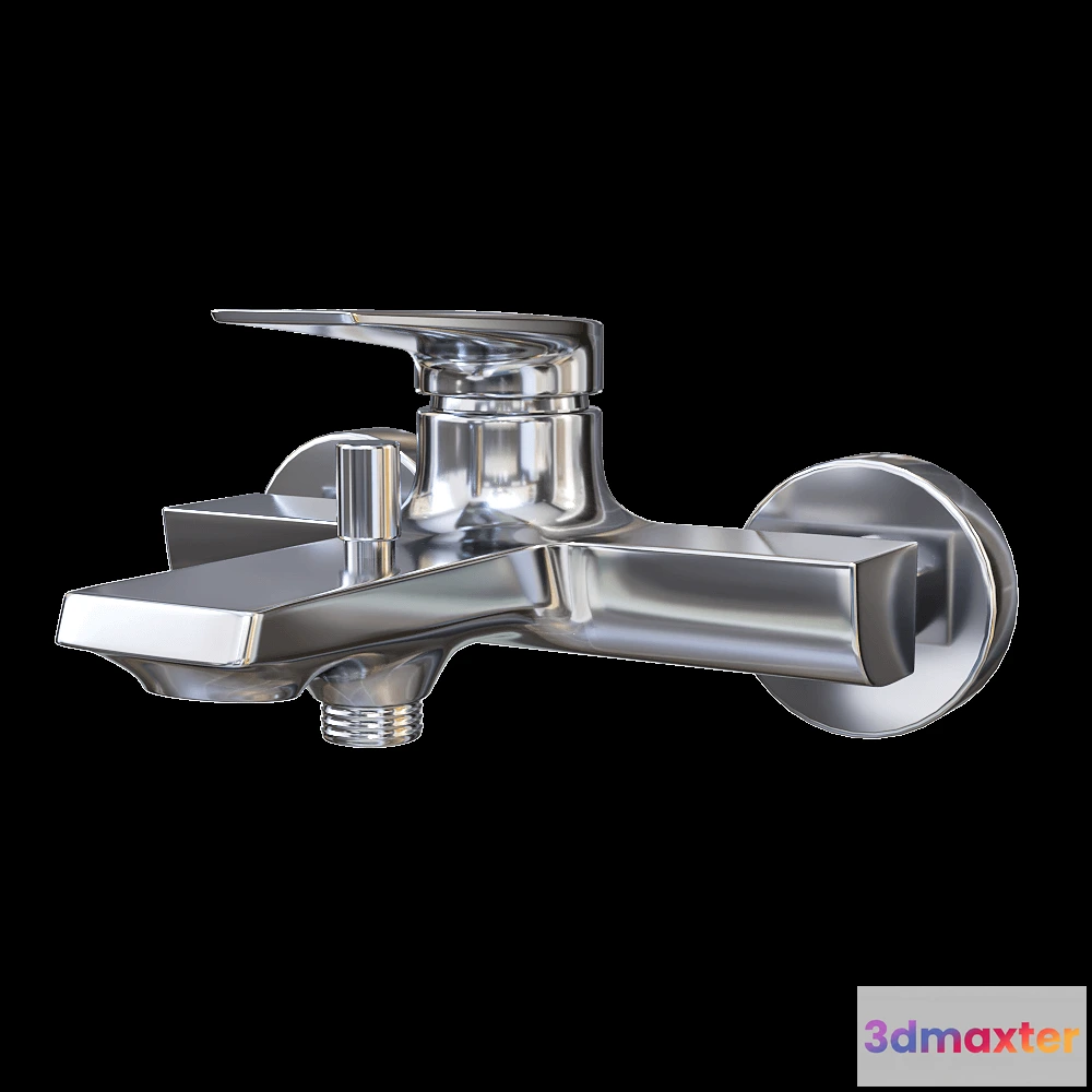 1588686 - WasserKRAFT - Lopau 3201 3D Max