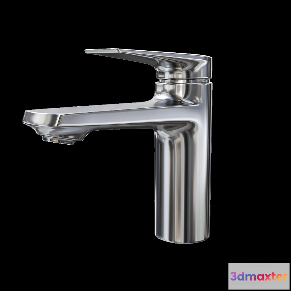 1588688 - WasserKRAFT - Lopau 3203 3D Max