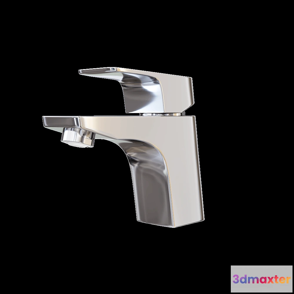 1588692 - WasserKRAFT - Salm 2703 3D Max