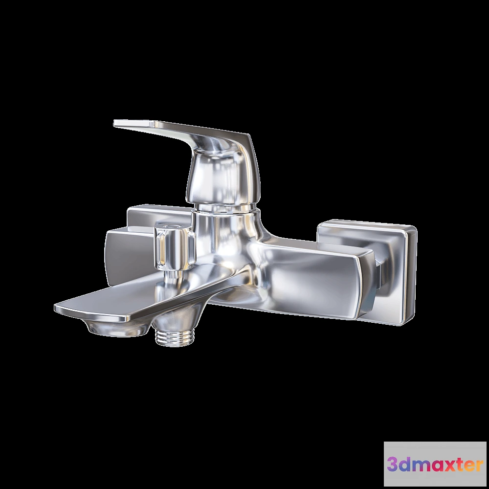 1588694 - WasserKRAFT - Neime 1901 3D Max