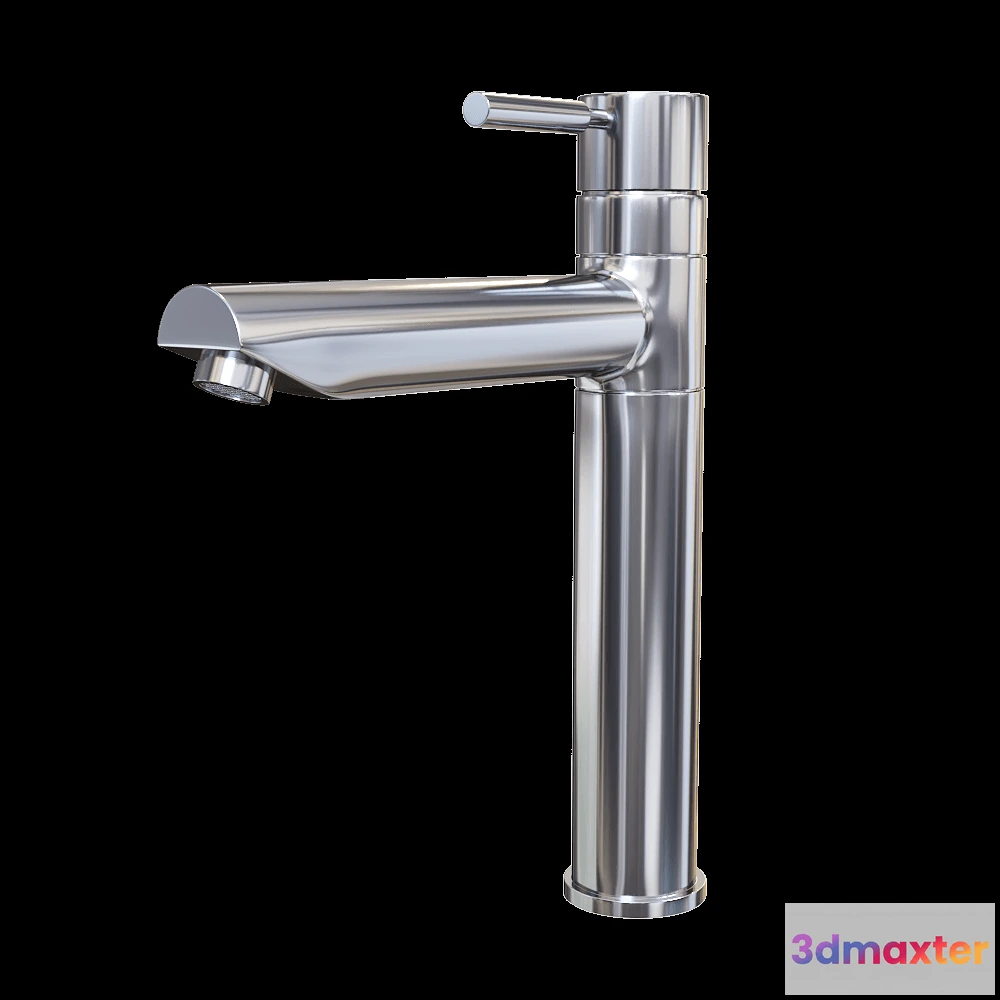 1588698 - WasserKRAFT - Wern 4207 3D Max