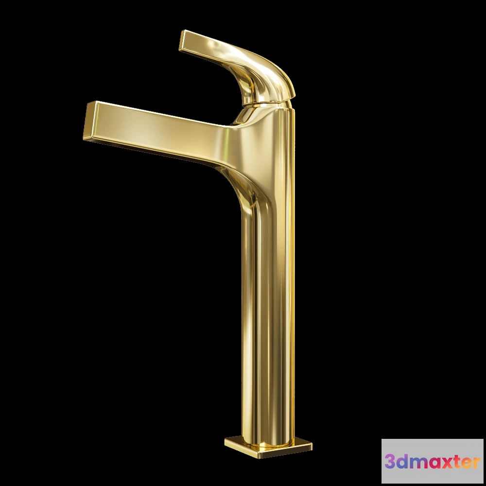 1588700 - WasserKRAFT - Sauer 7103H 3D Max