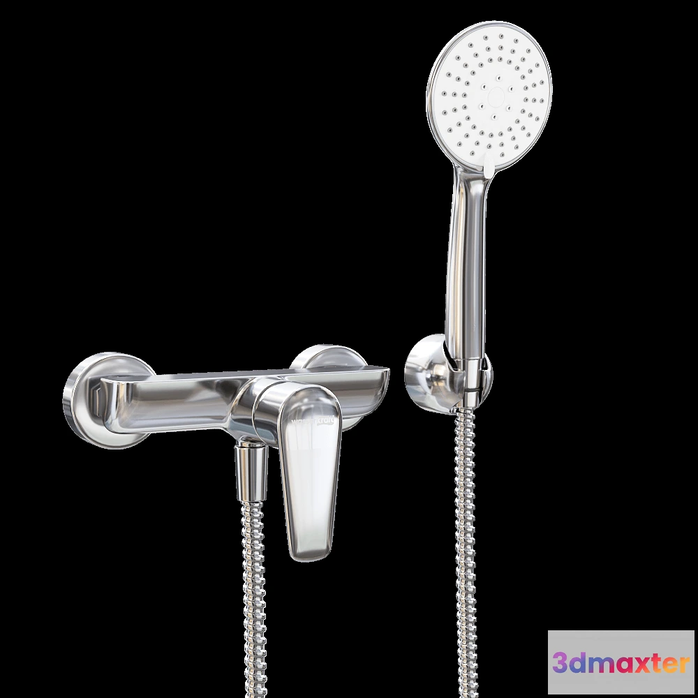 1588702 - WasserKRAFT - Vils 5602 3D Max