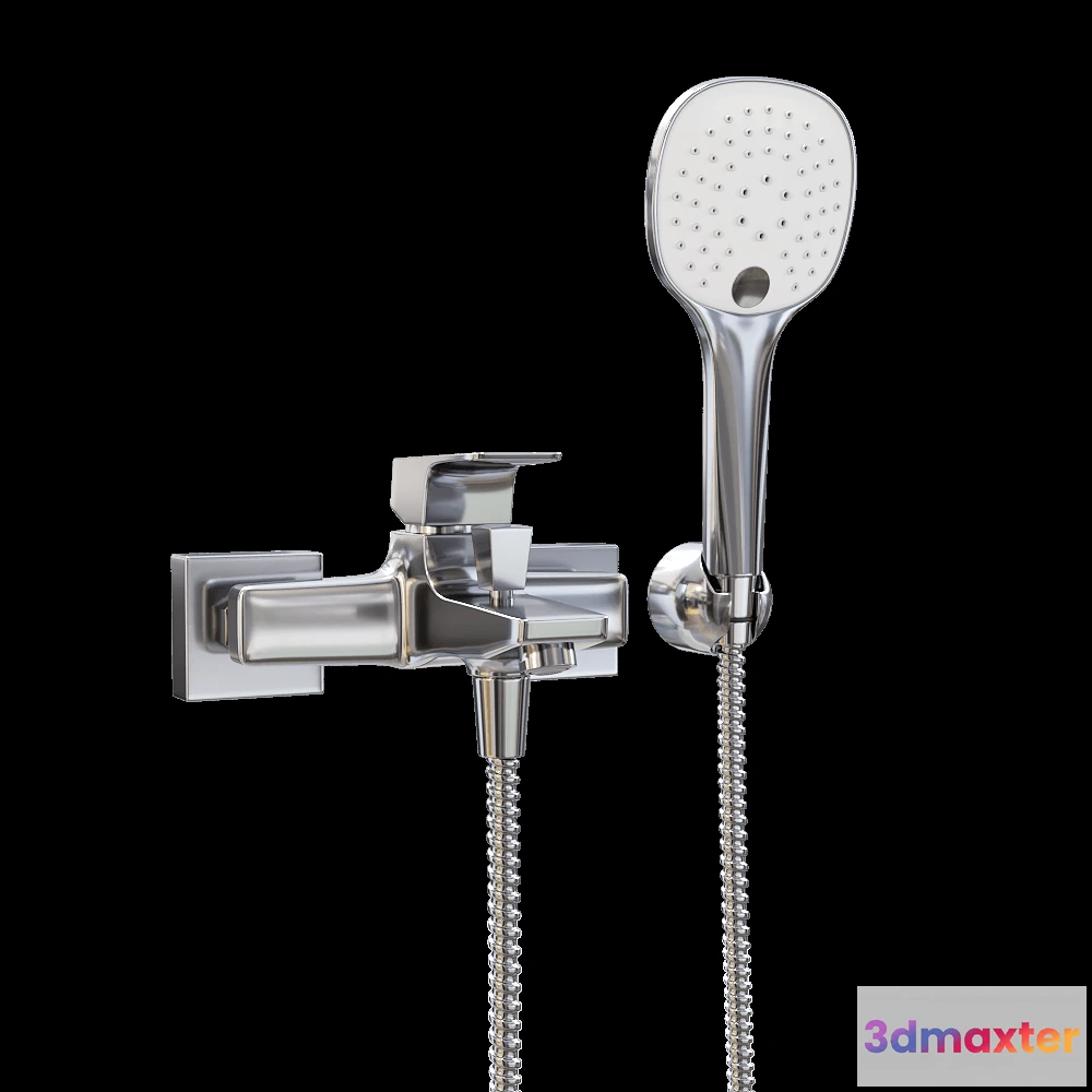 1588704 - WasserKRAFT - Salm 2701 3D Max