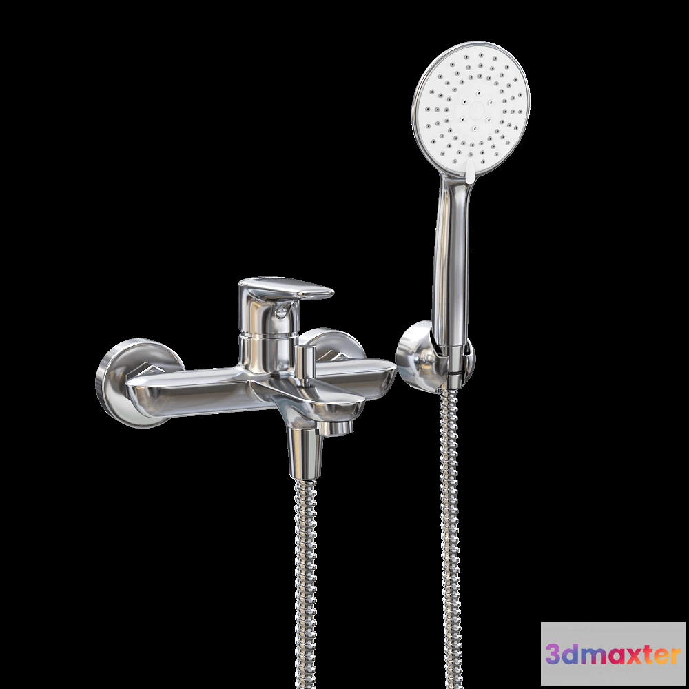 1588706 - WasserKRAFT - Vils 5601 3D Max