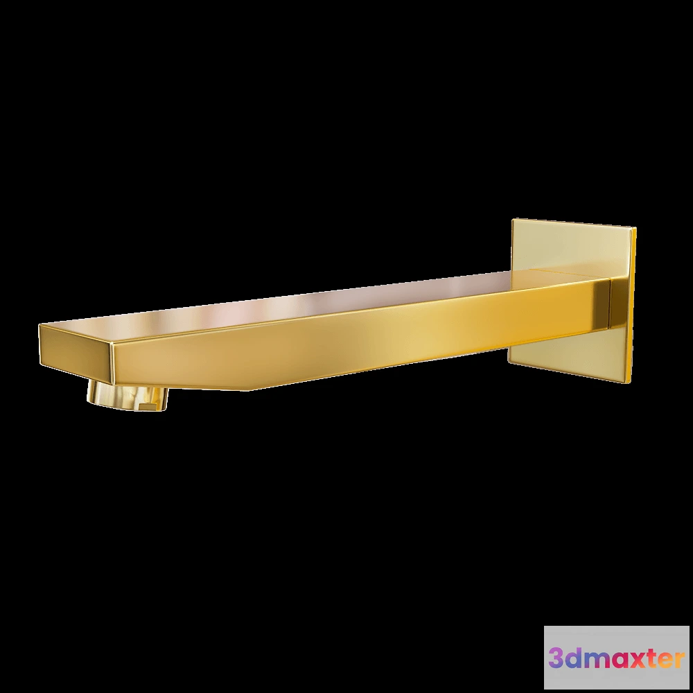 1588708 - WasserKRAFT - A187 3D Max