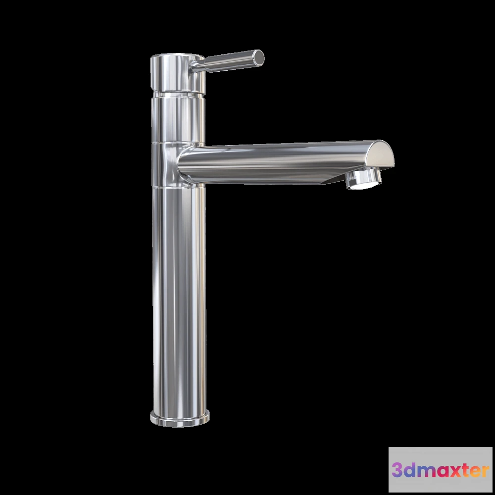 1588710 - WasserKRAFT - Main 4107 3D Max