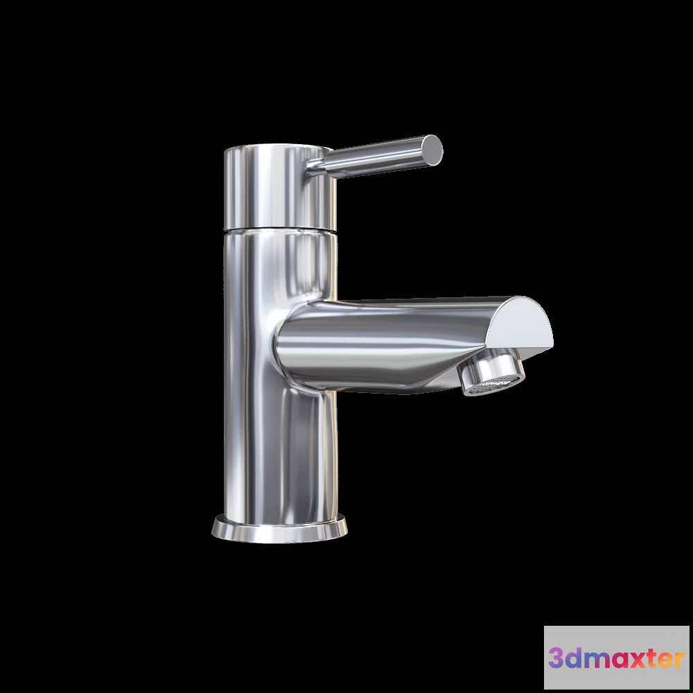 1588712 - WasserKRAFT - Wern 4203 3D Max