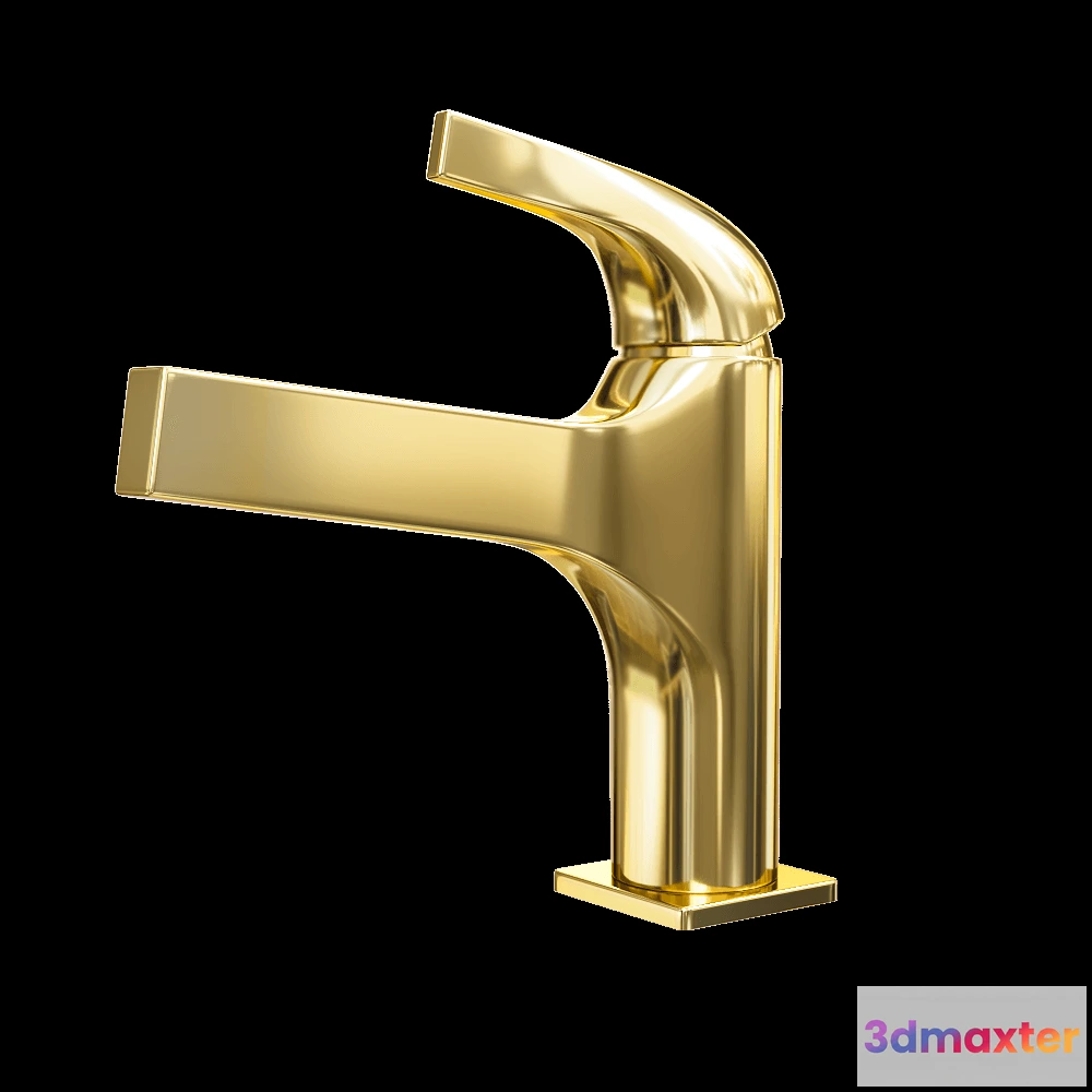 1588714 - WasserKRAFT - 7103 3D Max