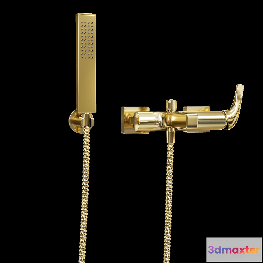 1588718 - WasserKRAFT - Sauer 7101 3D Max