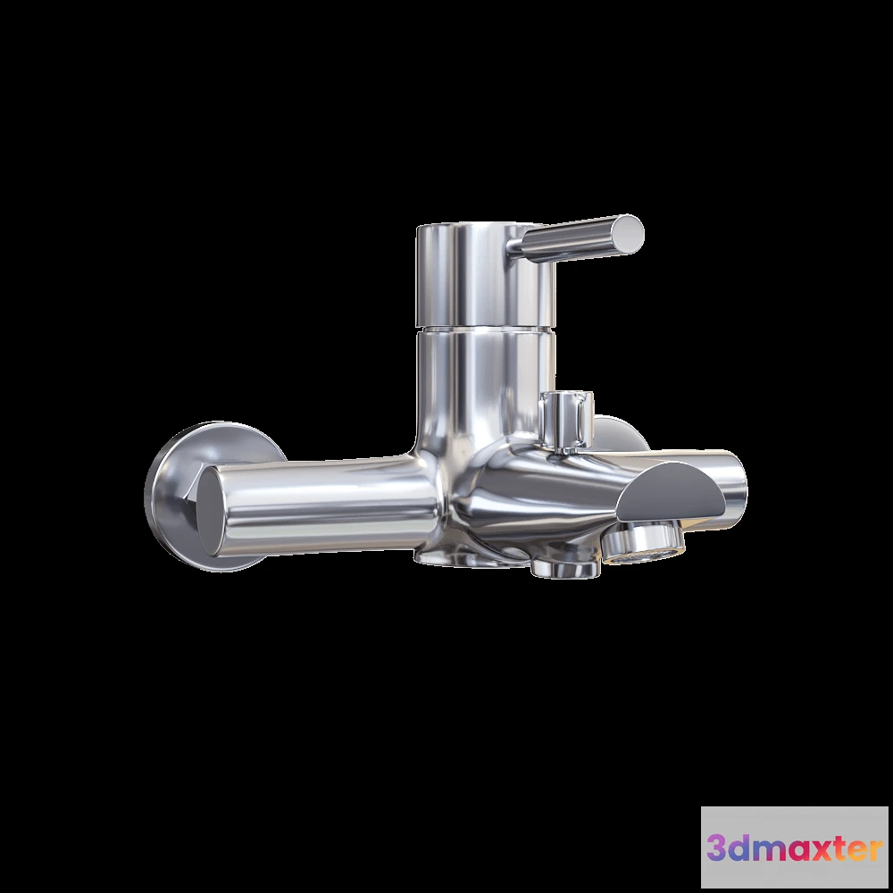 1588722 - WasserKRAFT - Wern 4201 3D Max